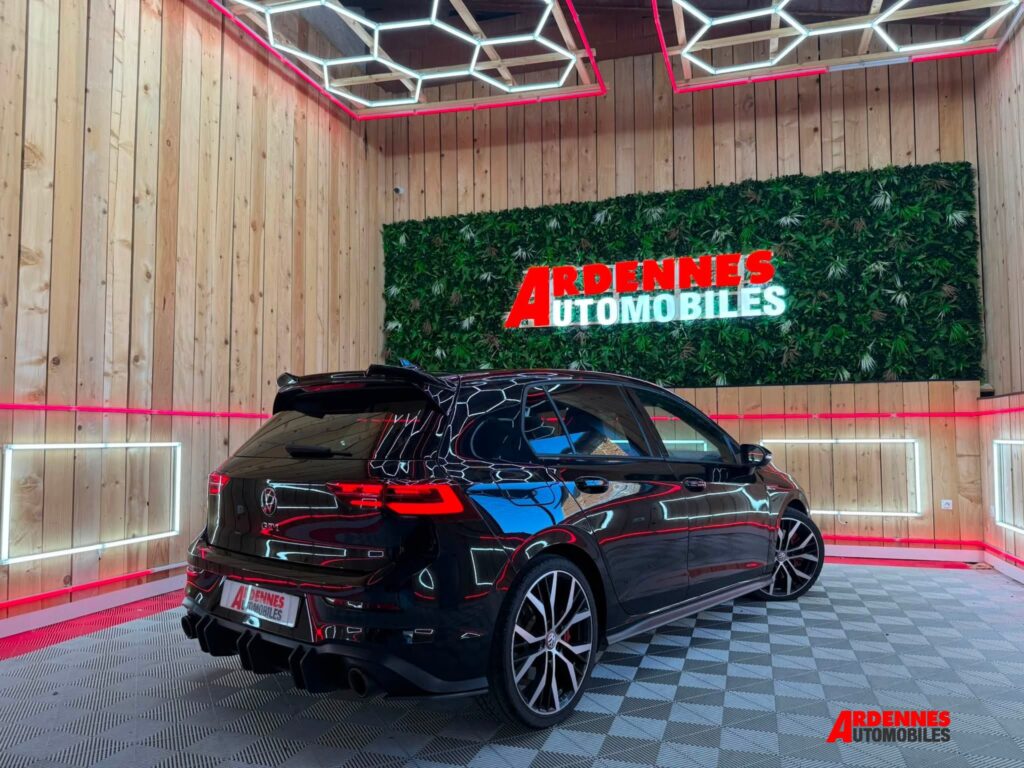Volkswagen Golf 2.0 TSI 245ch GTI Performance DSG7 Euro6d-T 5p d'occasion – Ardennes Automobiles, Ardennes