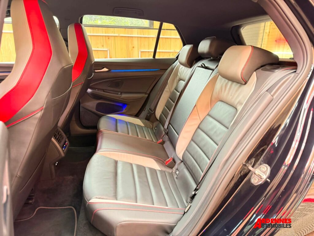 Volkswagen Golf 2.0 TSI 245ch GTI Performance DSG7 Euro6d-T 5p d'occasion – Ardennes Automobiles, Ardennes