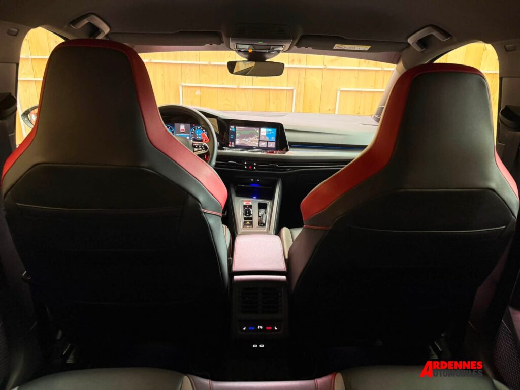 Volkswagen Golf 2.0 TSI 245ch GTI Performance DSG7 Euro6d-T 5p d'occasion – Ardennes Automobiles, Ardennes
