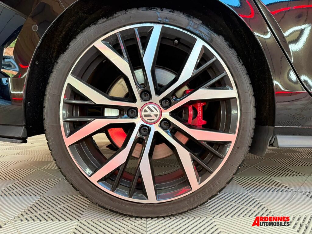 Volkswagen Golf 2.0 TSI 245ch GTI Performance DSG7 Euro6d-T 5p d'occasion – Ardennes Automobiles, Ardennes
