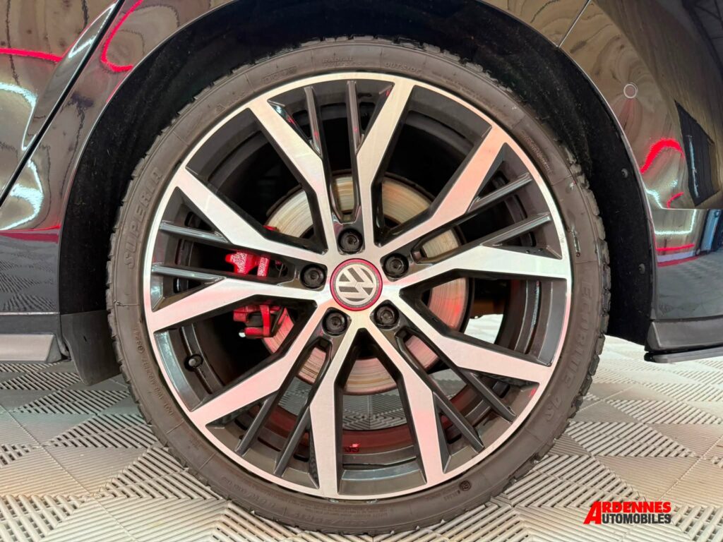 Volkswagen Golf 2.0 TSI 245ch GTI Performance DSG7 Euro6d-T 5p d'occasion – Ardennes Automobiles, Ardennes