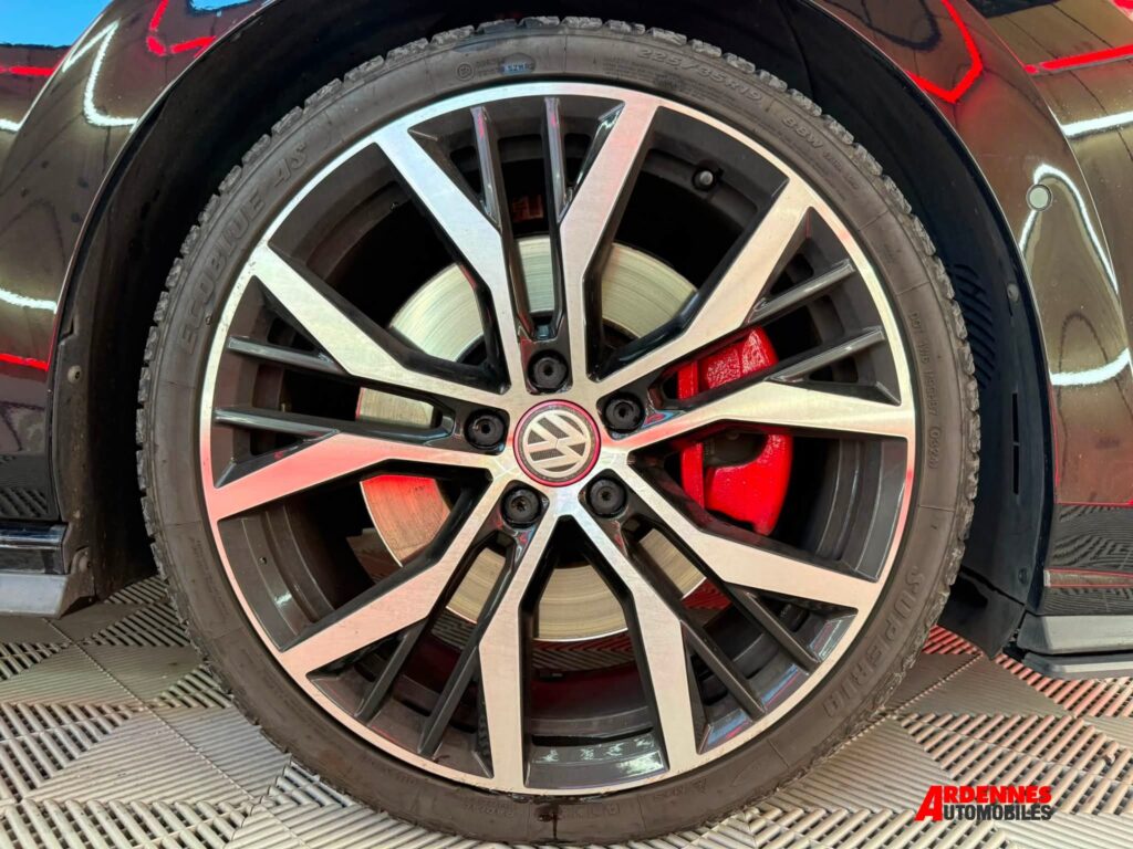 Volkswagen Golf 2.0 TSI 245ch GTI Performance DSG7 Euro6d-T 5p d'occasion – Ardennes Automobiles, Ardennes