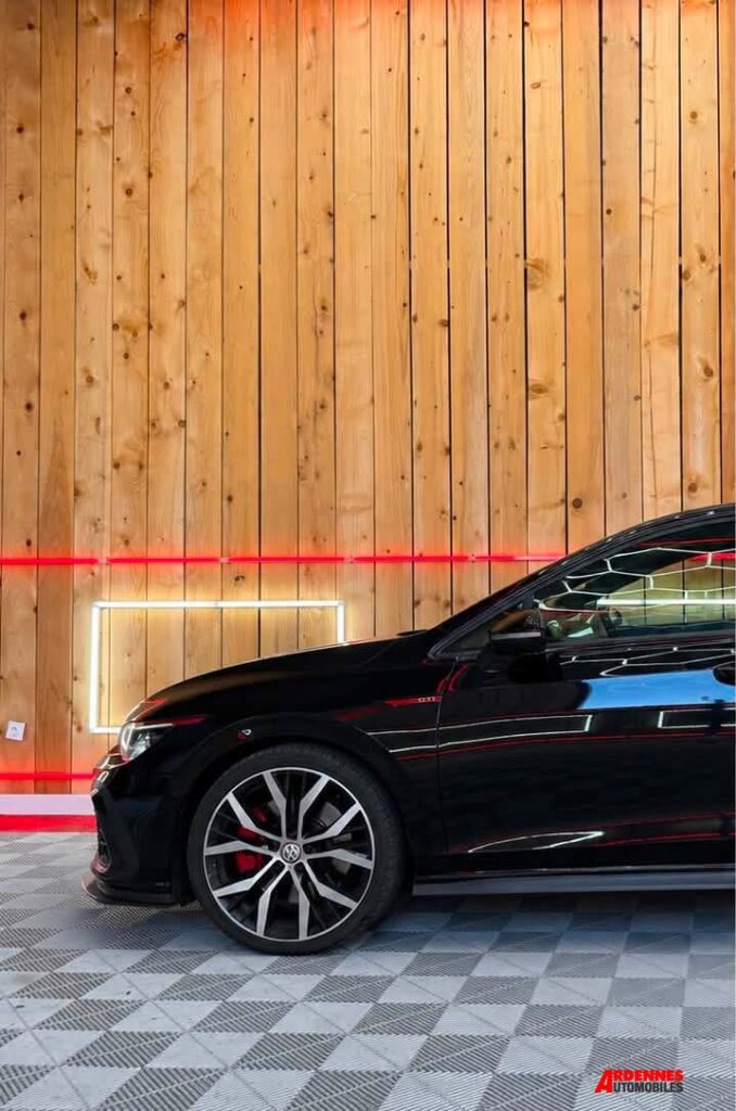 Volkswagen Golf 2.0 TSI 245ch GTI Performance DSG7 Euro6d-T 5p d'occasion – Ardennes Automobiles, Ardennes