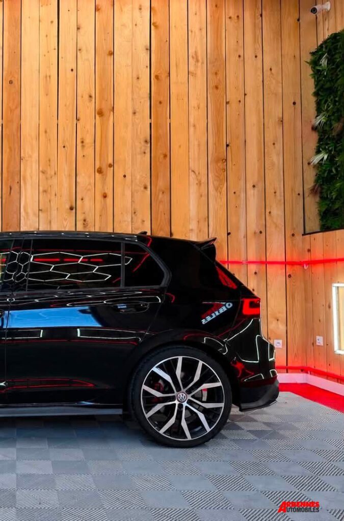 Volkswagen Golf 2.0 TSI 245ch GTI Performance DSG7 Euro6d-T 5p d'occasion – Ardennes Automobiles, Ardennes