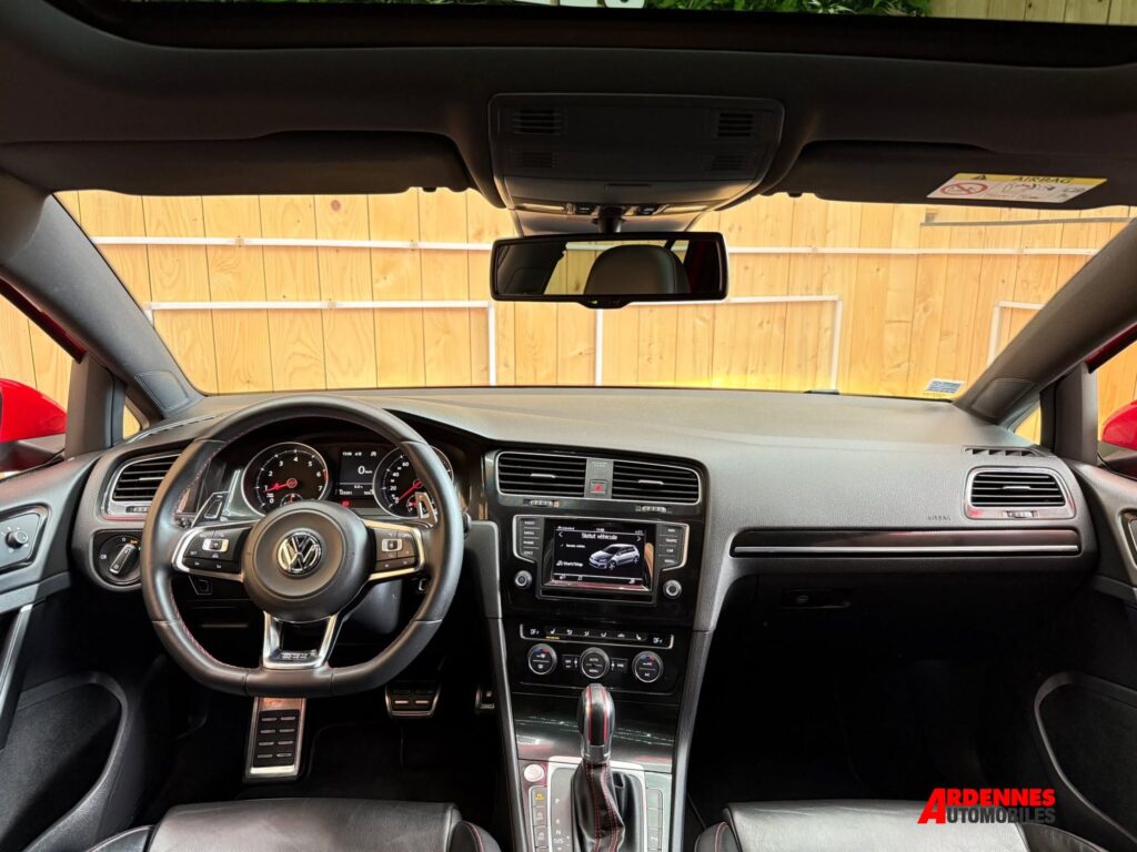 Volkswagen Golf 2.0 TSI 245ch GTI Performance DSG7 Euro6d-T 5p d'occasion – Ardennes Automobiles, Ardennes