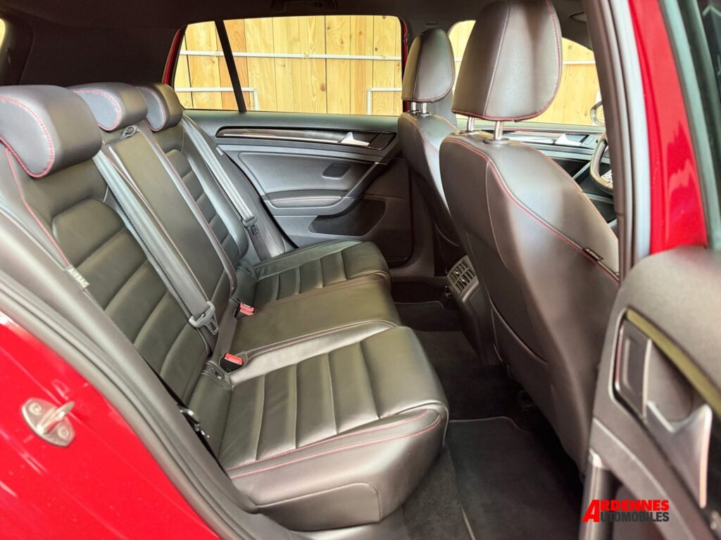 Volkswagen Golf 2.0 TSI 245ch GTI Performance DSG7 Euro6d-T 5p d'occasion – Ardennes Automobiles, Ardennes