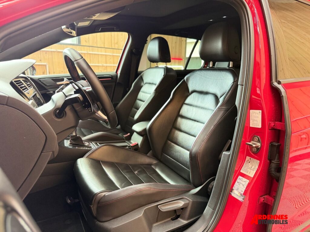 Volkswagen Golf 2.0 TSI 245ch GTI Performance DSG7 Euro6d-T 5p d'occasion – Ardennes Automobiles, Ardennes