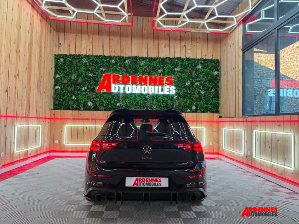 Volkswagen Golf 2.0 TSI 245ch GTI Performance DSG7 Euro6d-T 5p d'occasion – Ardennes Automobiles, Ardennes