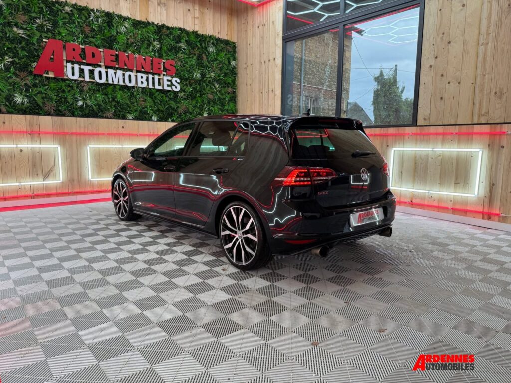 Volkswagen Golf 2.0 TSI 245ch GTI Performance DSG7 Euro6d-T 5p d'occasion – Ardennes Automobiles, Ardennes