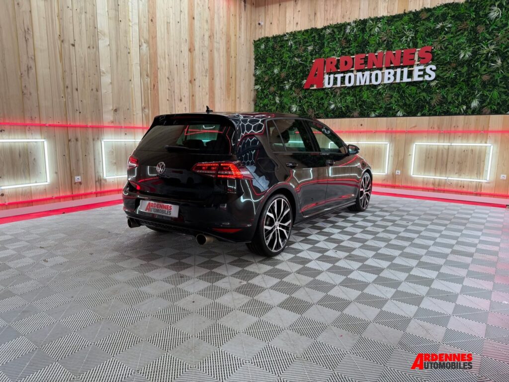 Volkswagen Golf 2.0 TSI 245ch GTI Performance DSG7 Euro6d-T 5p d'occasion – Ardennes Automobiles, Ardennes