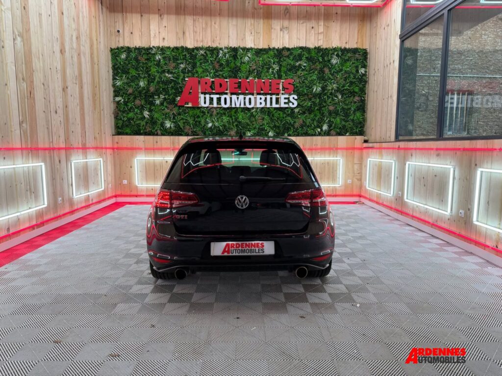 Volkswagen Golf 2.0 TSI 245ch GTI Performance DSG7 Euro6d-T 5p d'occasion – Ardennes Automobiles, Ardennes