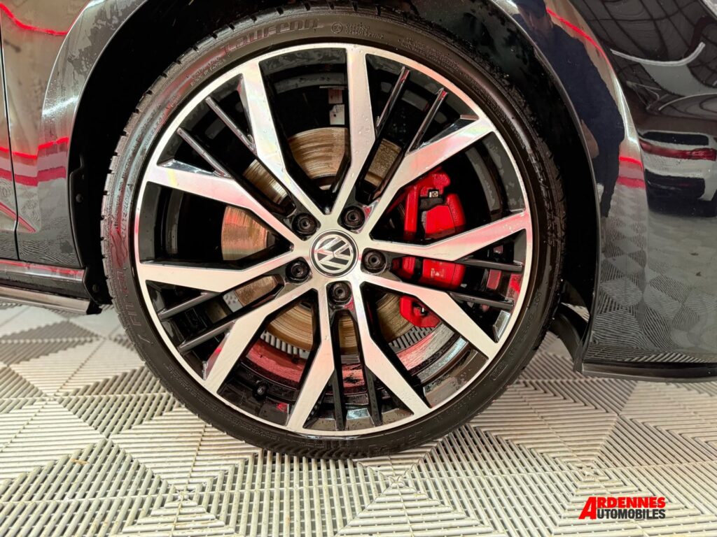 Volkswagen Golf 2.0 TSI 245ch GTI Performance DSG7 Euro6d-T 5p d'occasion – Ardennes Automobiles, Ardennes