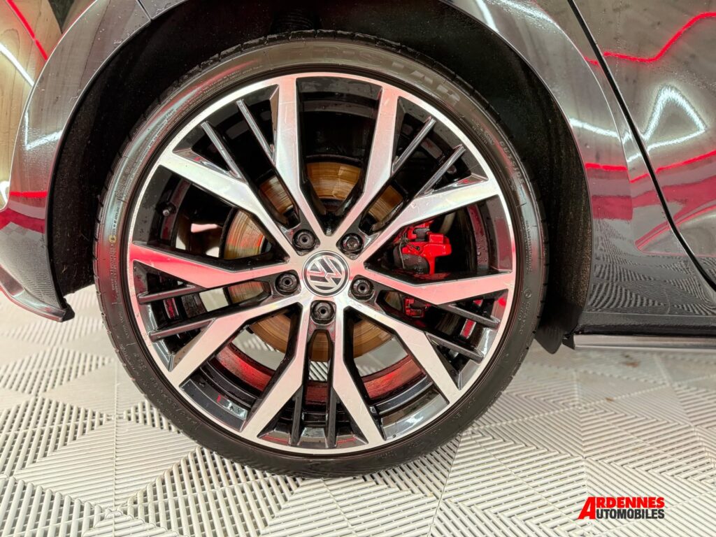 Volkswagen Golf 2.0 TSI 245ch GTI Performance DSG7 Euro6d-T 5p d'occasion – Ardennes Automobiles, Ardennes