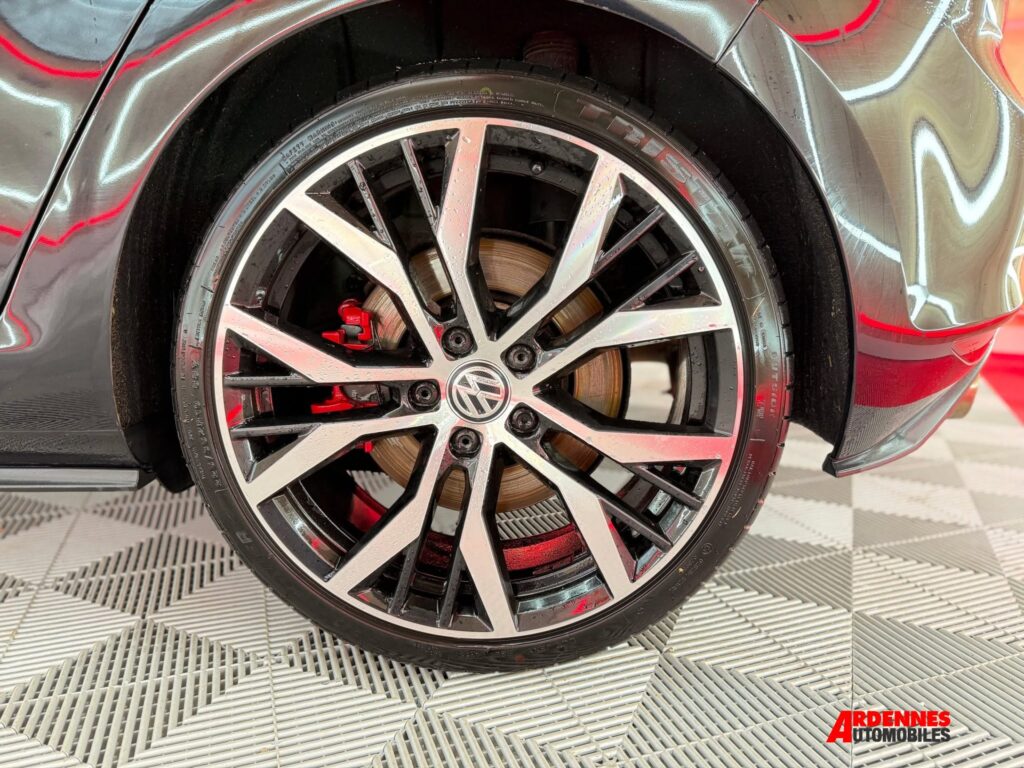 Volkswagen Golf 2.0 TSI 245ch GTI Performance DSG7 Euro6d-T 5p d'occasion – Ardennes Automobiles, Ardennes