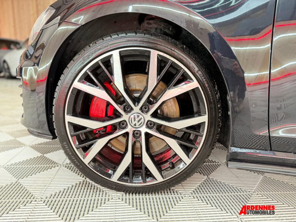 Volkswagen Golf 2.0 TSI 245ch GTI Performance DSG7 Euro6d-T 5p d'occasion – Ardennes Automobiles, Ardennes