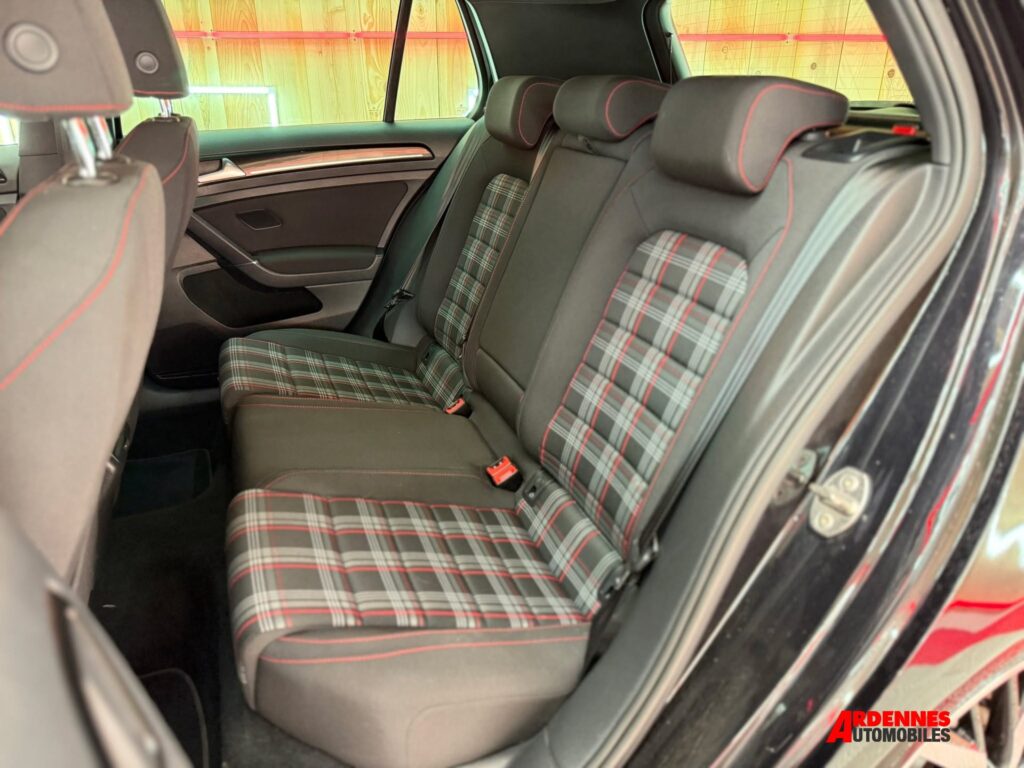 Volkswagen Golf 2.0 TSI 245ch GTI Performance DSG7 Euro6d-T 5p d'occasion – Ardennes Automobiles, Ardennes
