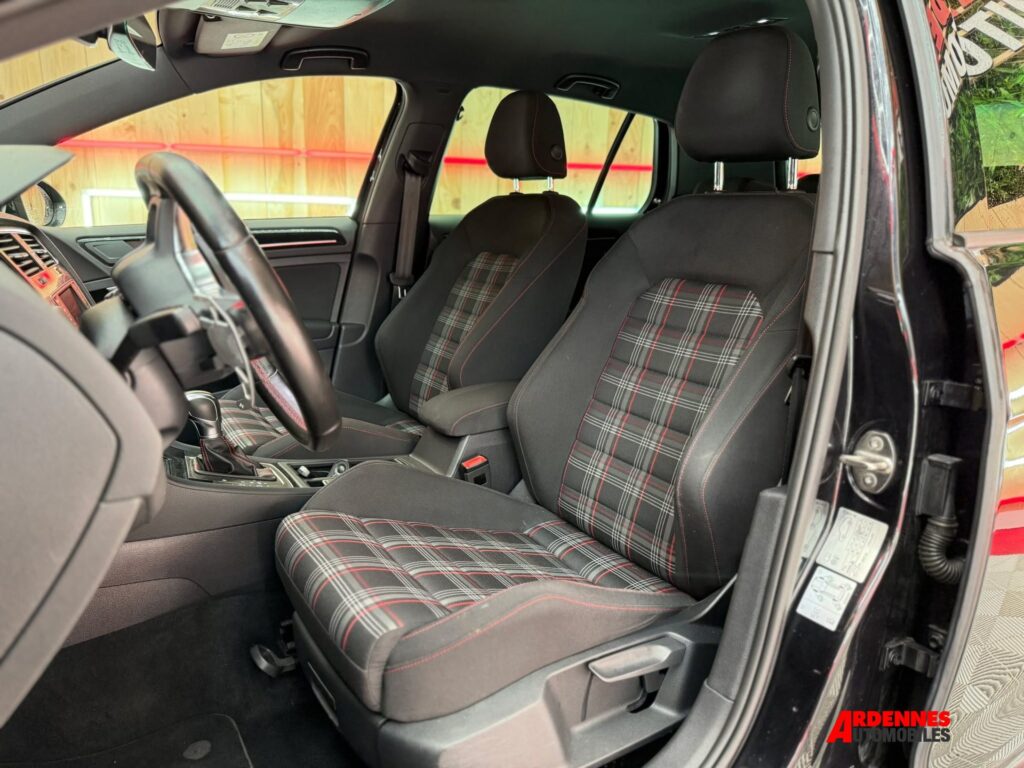 Volkswagen Golf 2.0 TSI 245ch GTI Performance DSG7 Euro6d-T 5p d'occasion – Ardennes Automobiles, Ardennes
