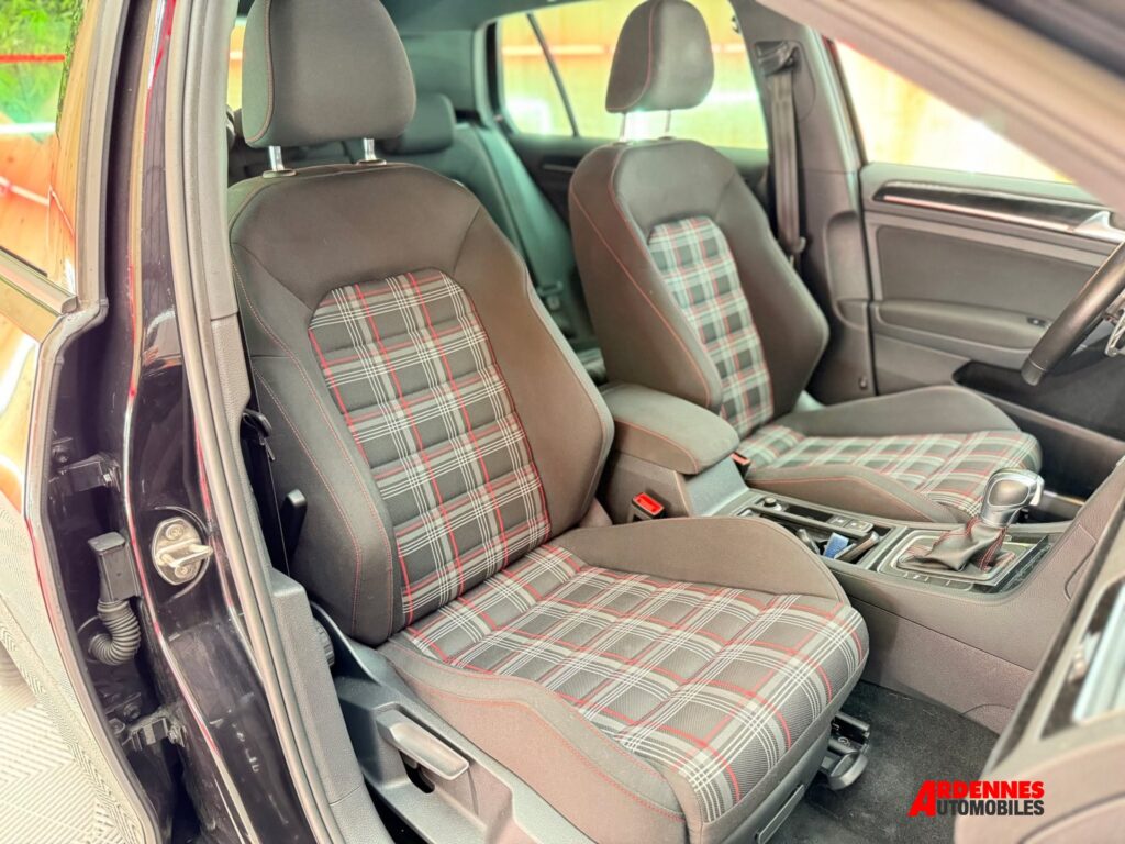 Volkswagen Golf 2.0 TSI 245ch GTI Performance DSG7 Euro6d-T 5p d'occasion – Ardennes Automobiles, Ardennes
