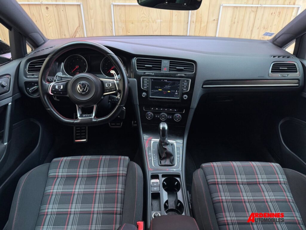 Volkswagen Golf 2.0 TSI 245ch GTI Performance DSG7 Euro6d-T 5p d'occasion – Ardennes Automobiles, Ardennes