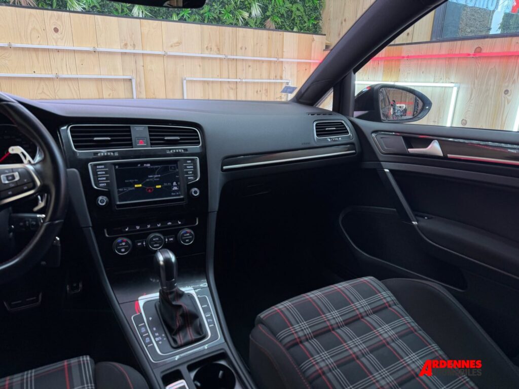 Volkswagen Golf 2.0 TSI 245ch GTI Performance DSG7 Euro6d-T 5p d'occasion – Ardennes Automobiles, Ardennes