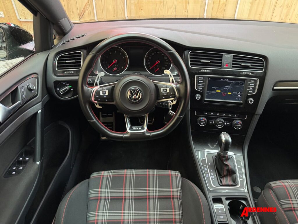 Volkswagen Golf 2.0 TSI 245ch GTI Performance DSG7 Euro6d-T 5p d'occasion – Ardennes Automobiles, Ardennes