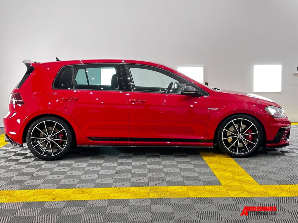 Volkswagen Golf 2.0 TSI 245ch GTI Performance DSG7 Euro6d-T 5p d'occasion – Ardennes Automobiles, Ardennes