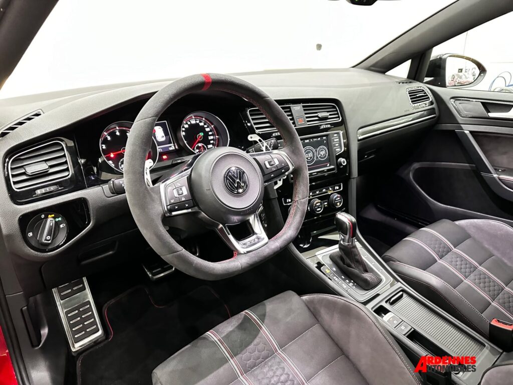 Volkswagen Golf 2.0 TSI 245ch GTI Performance DSG7 Euro6d-T 5p d'occasion – Ardennes Automobiles, Ardennes