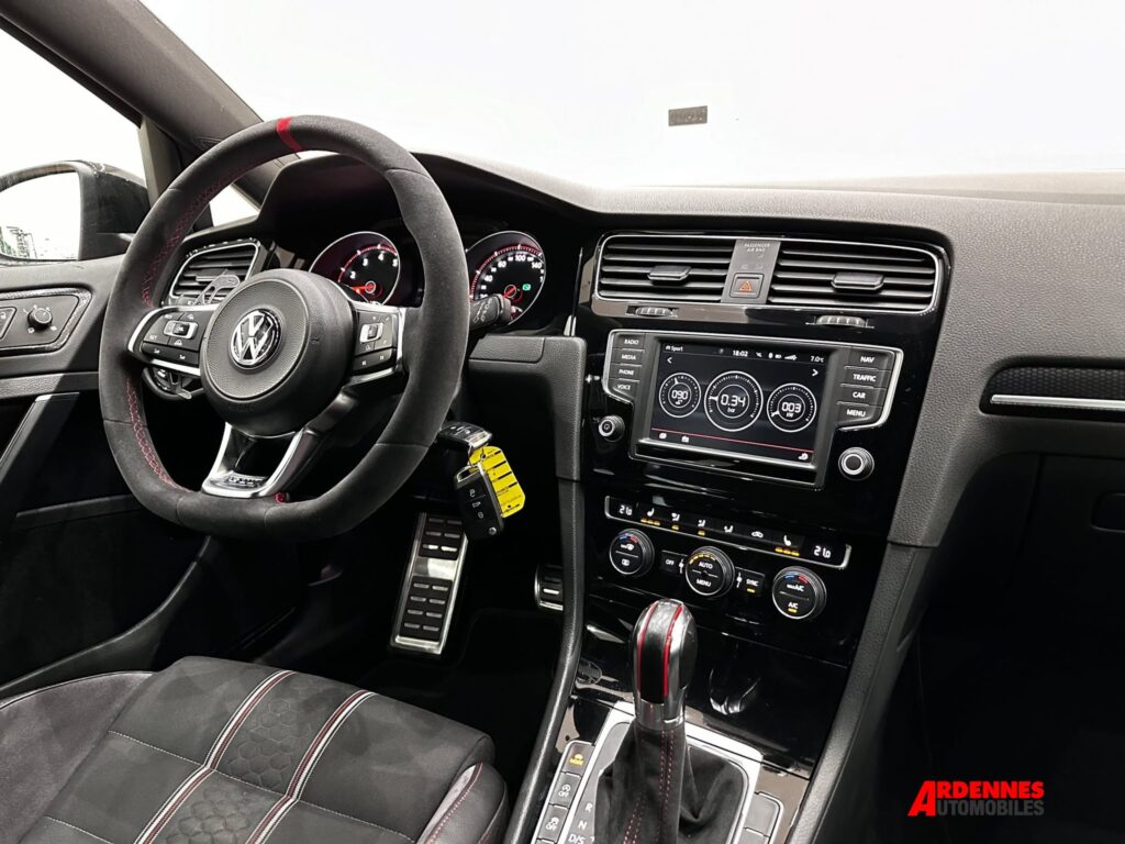 Volkswagen Golf 2.0 TSI 245ch GTI Performance DSG7 Euro6d-T 5p d'occasion – Ardennes Automobiles, Ardennes