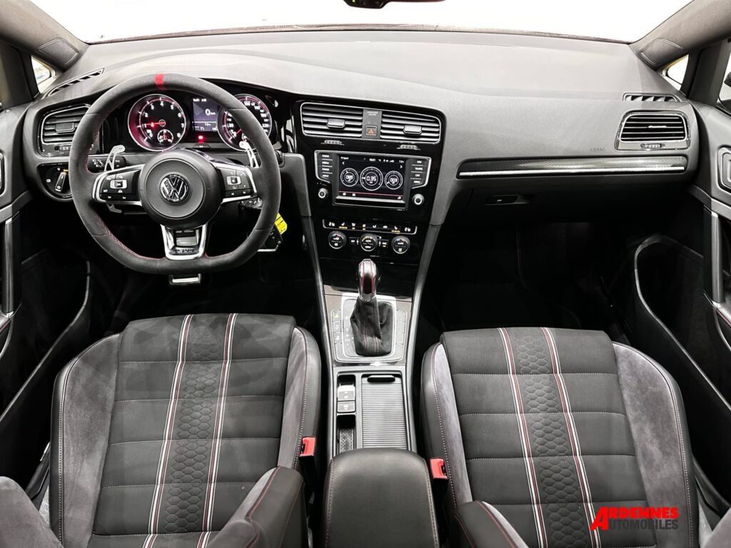Volkswagen Golf 2.0 TSI 245ch GTI Performance DSG7 Euro6d-T 5p d'occasion – Ardennes Automobiles, Ardennes
