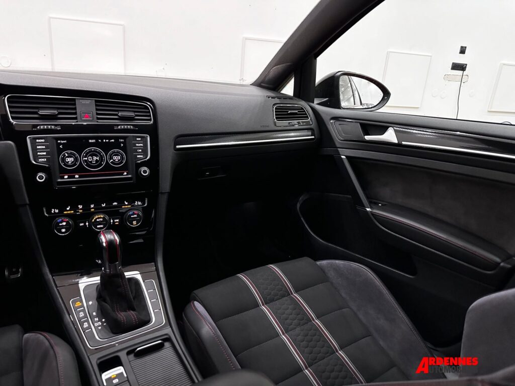 Volkswagen Golf 2.0 TSI 245ch GTI Performance DSG7 Euro6d-T 5p d'occasion – Ardennes Automobiles, Ardennes