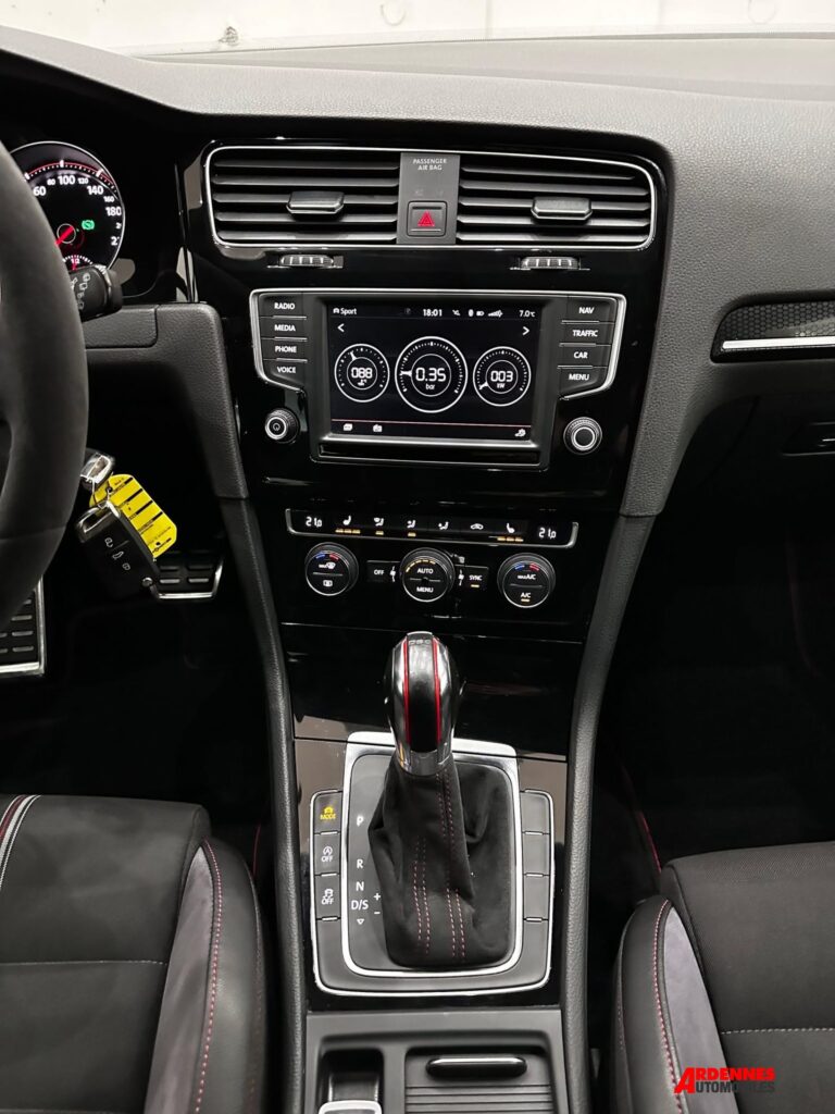 Volkswagen Golf 2.0 TSI 245ch GTI Performance DSG7 Euro6d-T 5p d'occasion – Ardennes Automobiles, Ardennes