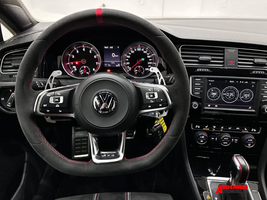 Volkswagen Golf 2.0 TSI 245ch GTI Performance DSG7 Euro6d-T 5p d'occasion – Ardennes Automobiles, Ardennes