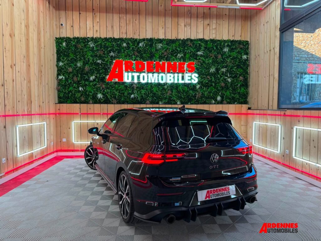 Volkswagen Golf 2.0 TSI 245ch GTI Performance DSG7 Euro6d-T 5p d'occasion – Ardennes Automobiles, Ardennes