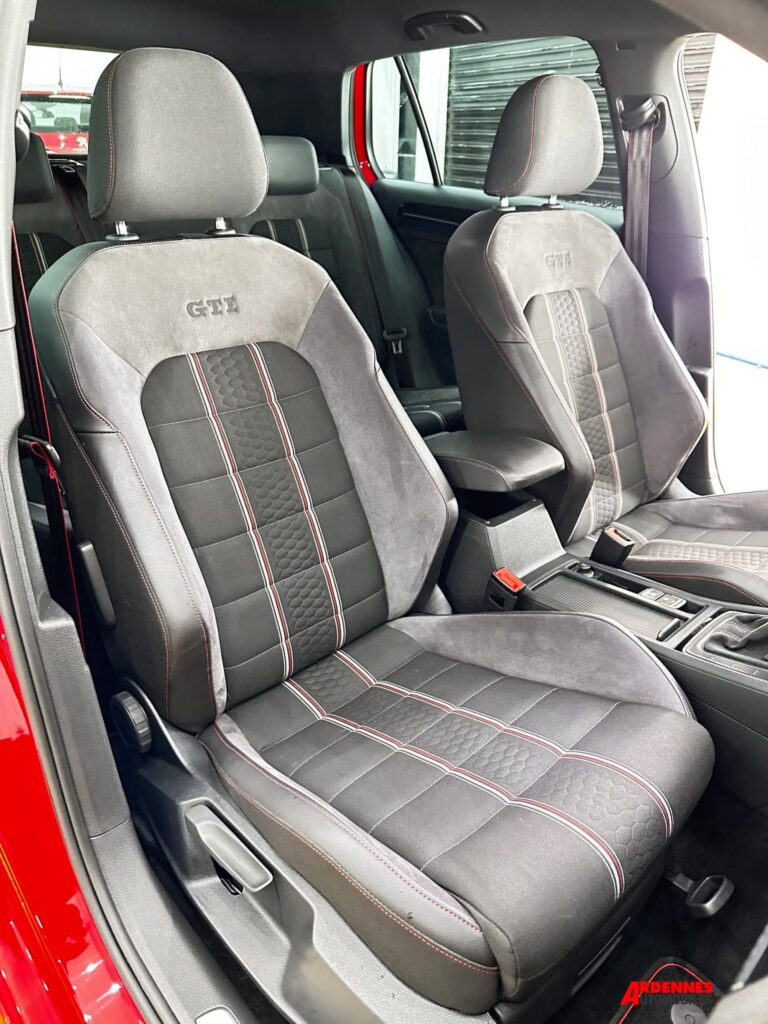 Volkswagen Golf 2.0 TSI 245ch GTI Performance DSG7 Euro6d-T 5p d'occasion – Ardennes Automobiles, Ardennes