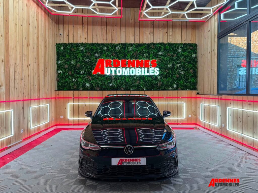Volkswagen Golf 2.0 TSI 245ch GTI Performance DSG7 Euro6d-T 5p d'occasion – Ardennes Automobiles, Ardennes