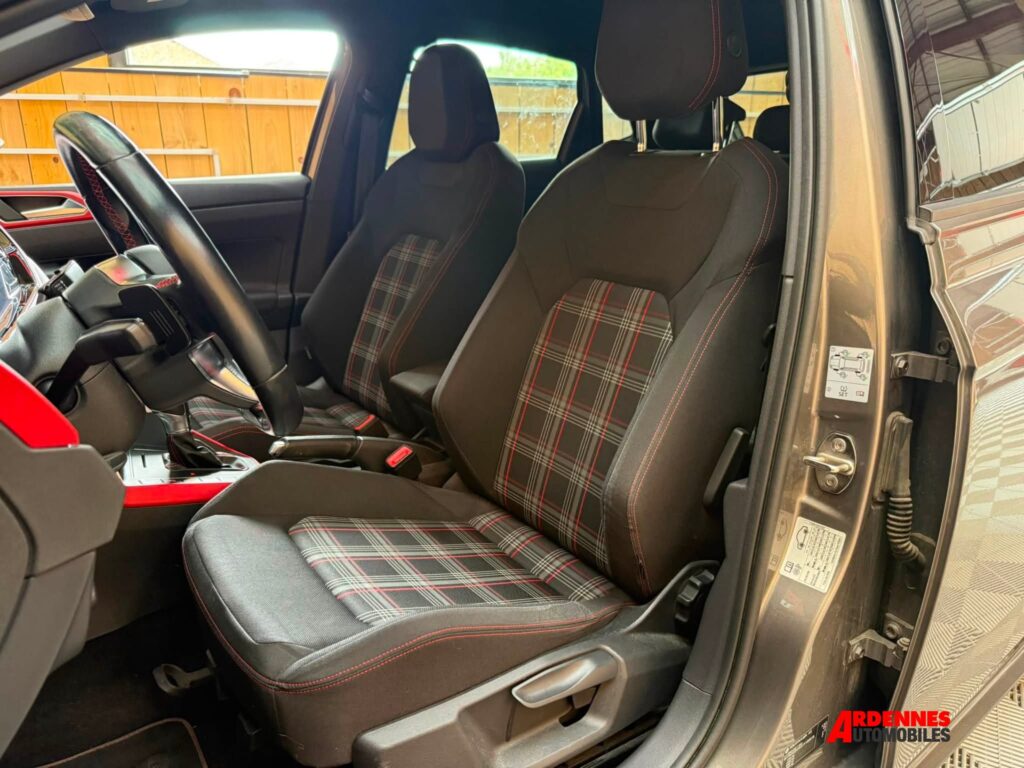 Volkswagen Polo 2.0 TSI 200ch GTI DSG6 d'occasion – Ardennes Automobiles, Ardennes