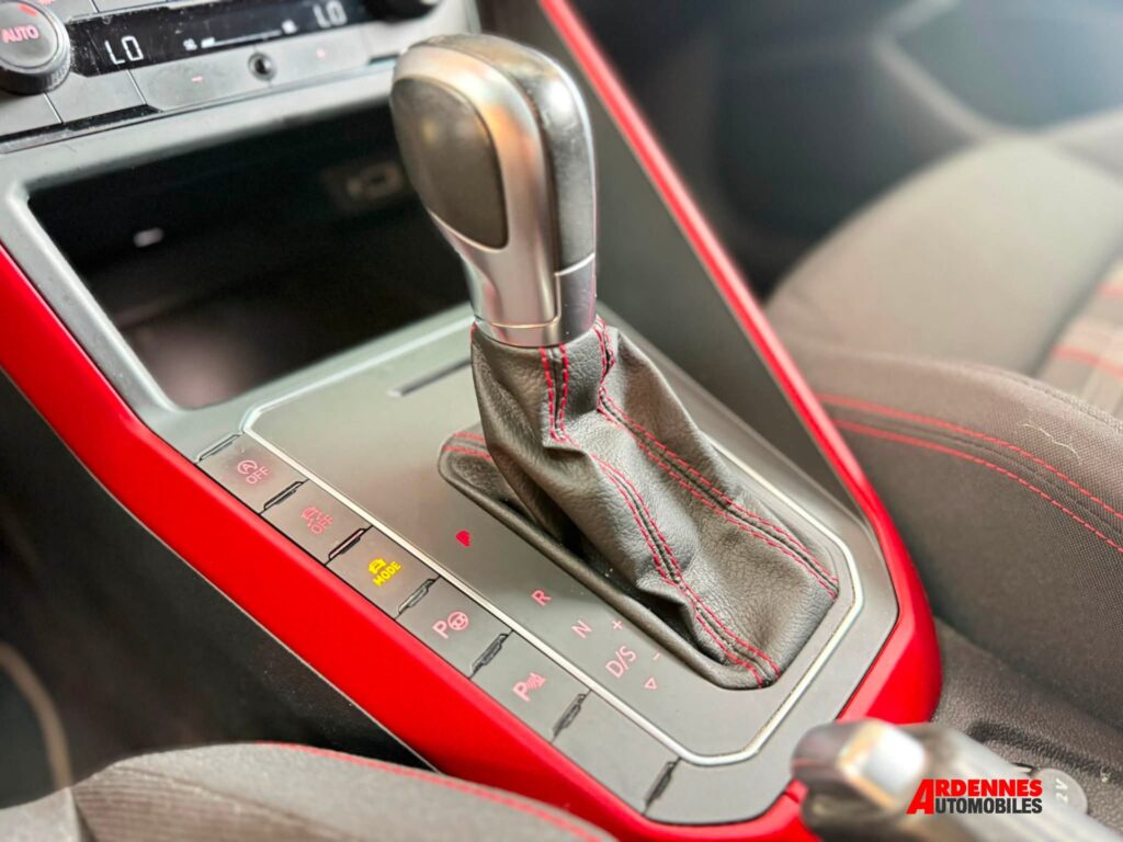 Volkswagen Polo 2.0 TSI 200ch GTI DSG6 d'occasion – Ardennes Automobiles, Ardennes